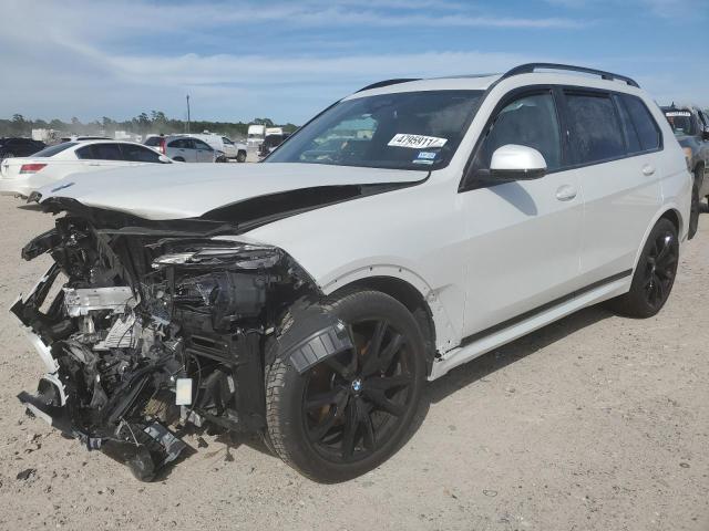 Изображение 2024 BMW X7 XDRIVE40I 2024