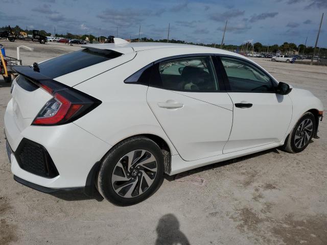 Image 3 of 2018 HONDA CIVIC LX 2018 with VIN SHHFK7H22JU201239