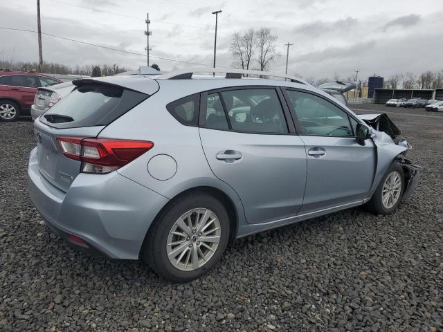 Obraz 3 z 2017 SUBARU IMPREZA PREMIUM PLUS 2017 z VIN 4S3GTAD68H3747284