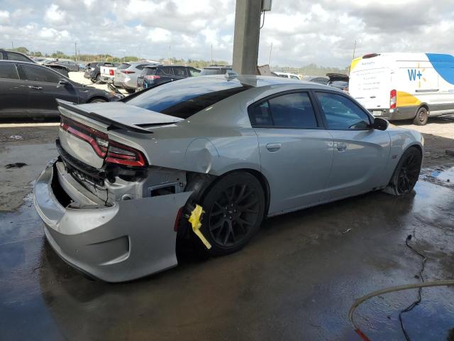 Изображение 3 2019 DODGE CHARGER SCAT PACK 2019 с VIN 2C3CDXGJ3KH576323