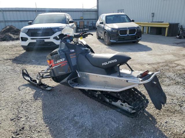 Image 3 of 2013 POLARIS SNOWMOBILE 2013 with VIN SN1CP6GS2DC766946