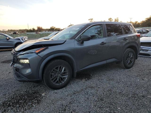 2021 NISSAN ROGUE S 2021 image