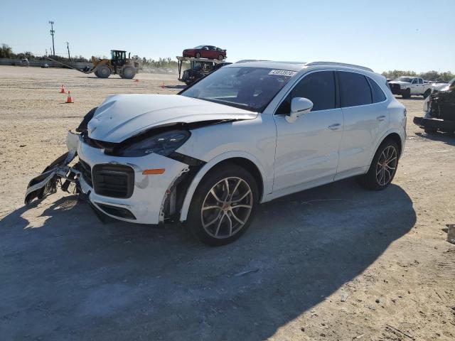 Obraz 1 z 2019 PORSCHE CAYENNE S 2019 z VIN WP1AB2AY9KDA65356