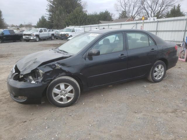 Изображение 1 2005 TOYOTA COROLLA CE 2005 с VIN 1NXBR30E05Z496764