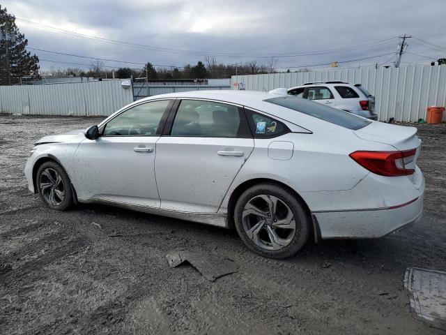 Изображение 2 2018 HONDA ACCORD EXL 2018 с VIN 1HGCV2F5XJA020346