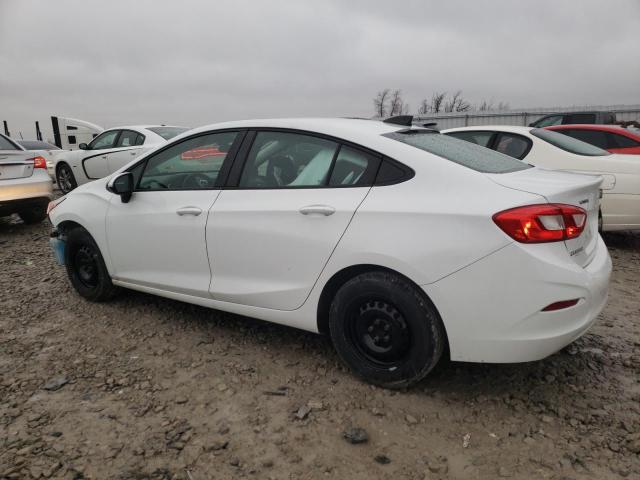 Obraz 2 z 2016 CHEVROLET CRUZE LS 2016 z VIN 1G1BC5SM8G7241585