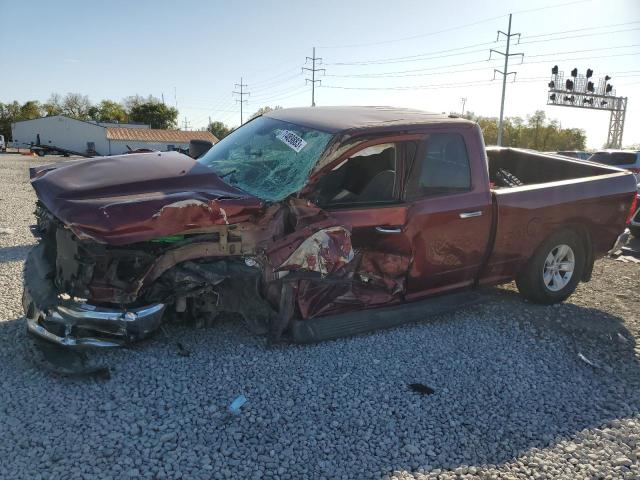 2018 RAM 1500 SLT 2018 image