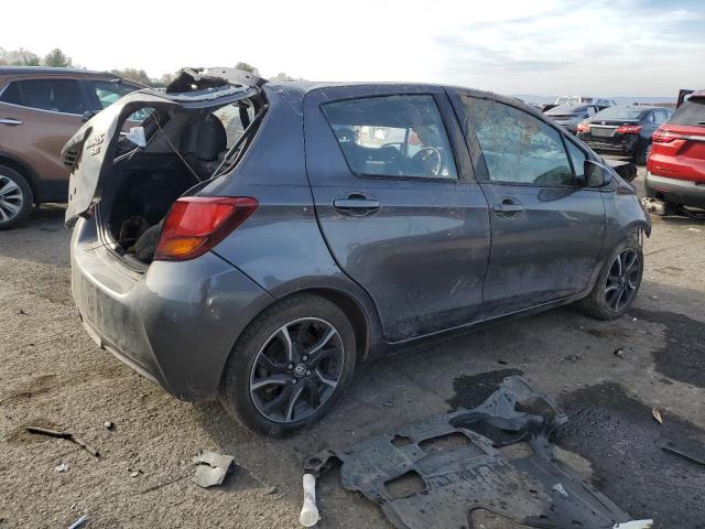 Image 3 of 2016 TOYOTA YARIS L 2016 with VIN VNKKTUD37GA069890