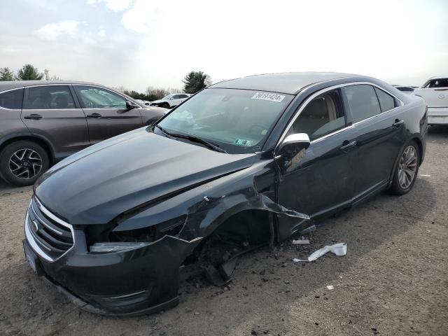 2014 FORD TAURUS LIMITED 2014 image