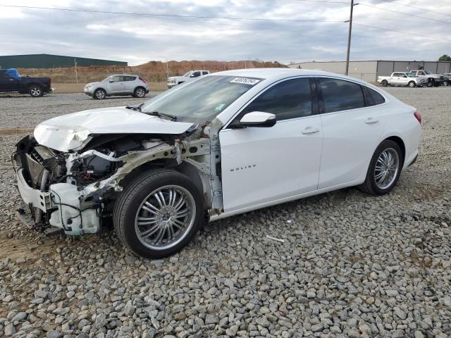 Image 1 of 2017 CHEVROLET MALIBU LT 2017 with VIN 1G1ZE5ST9HF129773