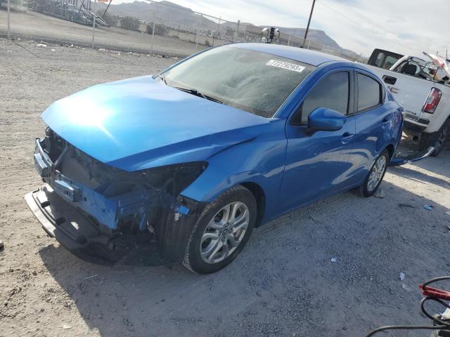 Obraz 1 z 2018 TOYOTA YARIS IA  2018 z VIN 3MYDLBYV4JY330642