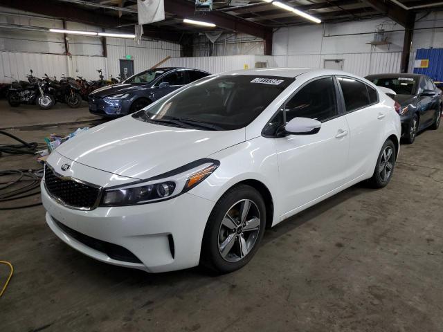Obraz 2018 KIA FORTE LX 2018