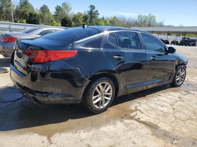 Obraz 3 z 2011 KIA OPTIMA LX 2011 z VIN KNAGM4A73B5072254