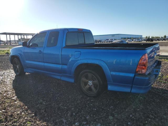 Obraz 2 z 2006 TOYOTA TACOMA X-RUNNER ACCESS CAB 2006 z VIN 5TETU22N46Z313518