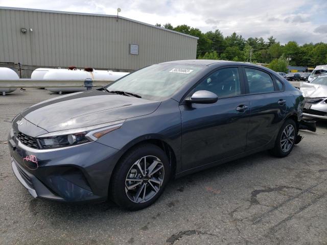 Изображение 2022 KIA FORTE FE 2022