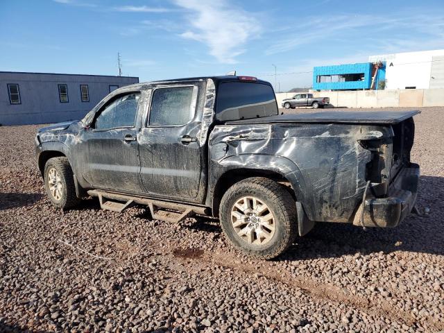 Obraz 2 z 2022 NISSAN FRONTIER S 2022 z VIN 1N6ED1EKXNN680944