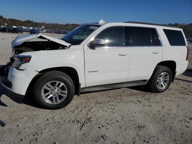 Obraz 1 z 2015 CHEVROLET TAHOE C1500 LT 2015 z VIN 1GNSCBKC2FR594993