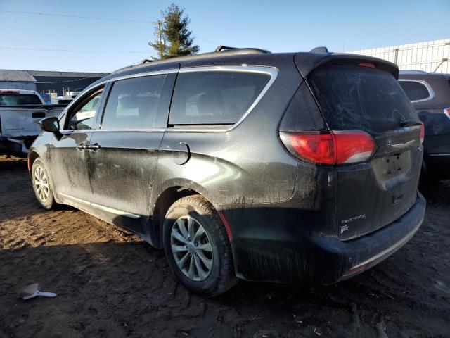 Image 2 of 2017 CHRYSLER PACIFICA TOURING L 2017 with VIN 2C4RC1BG8HR628629