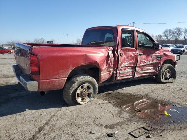 Obraz 3 z 2007 DODGE RAM 2500 ST 2007 z VIN 1D7KS28A87J578921