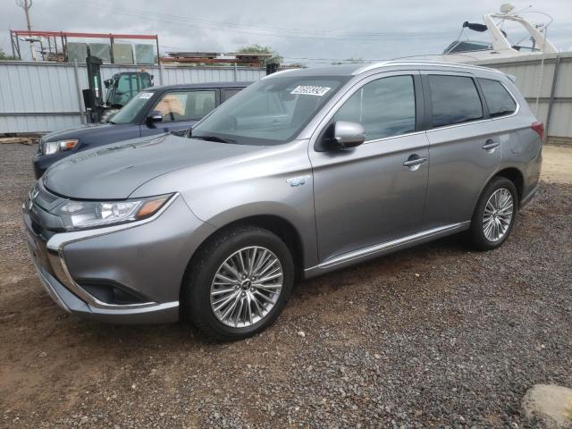 Obraz 1 z 2022 MITSUBISHI OUTLANDER SEL 2022 z VIN JA4J2VA7XNZ028991