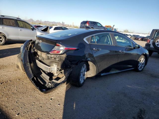 Image 3 of 2016 CHEVROLET VOLT LTZ 2016 with VIN 1G1RD6S50GU116236