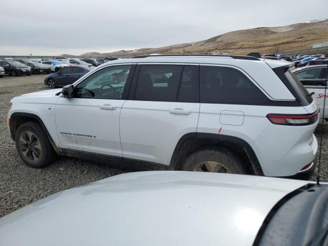 Image 2 of 2024 JEEP GRAND CHEROKEE LIMITED 4XE 2024 with VIN 1C4RJYB65RC710026