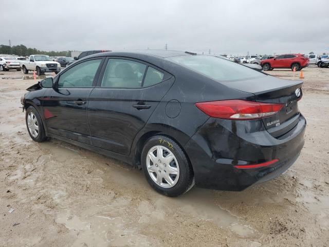 Image 2 of 2017 HYUNDAI ELANTRA SE 2017 with VIN KMHD74LF8HU120374
