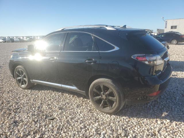 Obraz 2 z 2010 LEXUS RX 350 2010 z VIN 2T2ZK1BA3AC014510