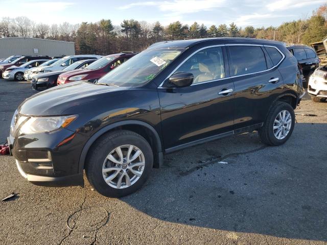 Obraz 1 z 2019 NISSAN ROGUE S 2019 z VIN KNMAT2MV3KP522113