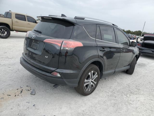 Image 3 of 2018 TOYOTA RAV4 LE 2018 with VIN 2T3ZFREV6JW437013