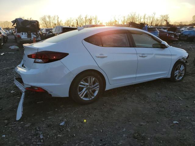Изображение 3 2019 HYUNDAI ELANTRA SEL 2019 с VIN 5NPD84LF0KH421787