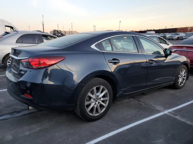 Obraz 3 z 2017 MAZDA 6 SPORT 2017 z VIN JM1GL1U55H1150550