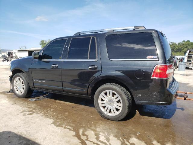 Image 2 of 2013 LINCOLN NAVIGATOR  2013 with VIN 5LMJJ2H53DEL07340