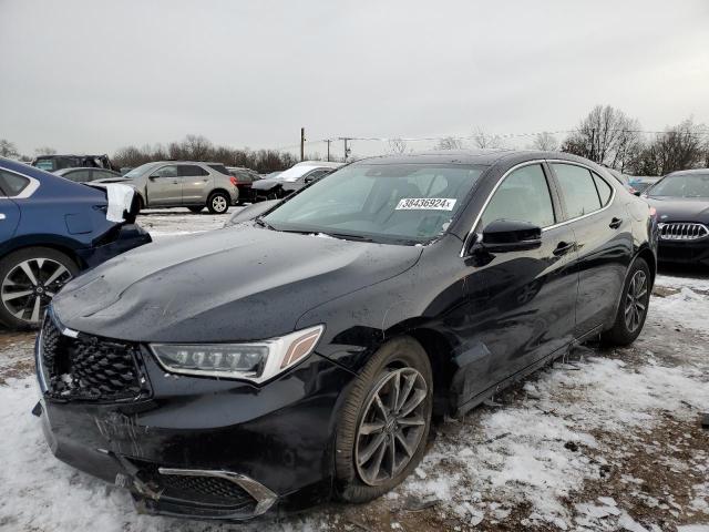 Obraz 2019 ACURA TLX TECHNOLOGY 2019