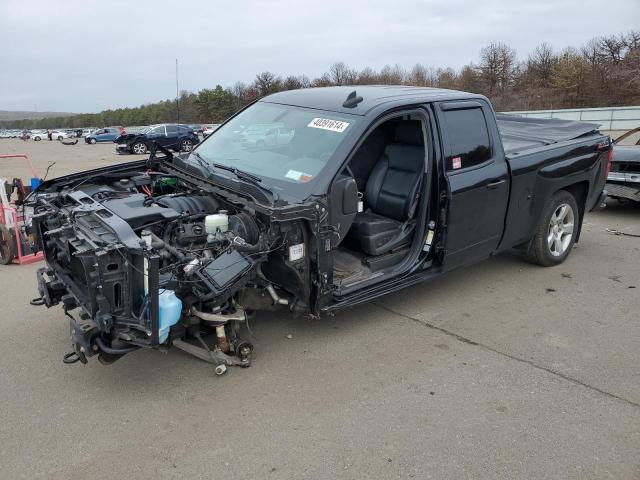 Obraz 2016 CHEVROLET SILVERADO K1500 LT 2016
