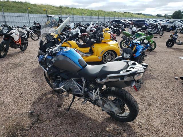 Изображение 3 2019 BMW R 1250 GS 2019 с VIN WB10J9305KZH98913