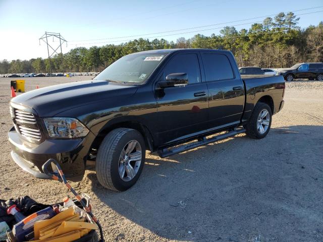 2013 RAM 1500 SPORT 2013 image