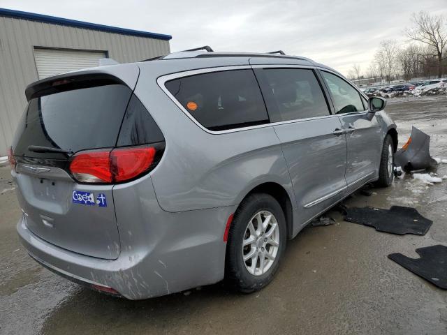 Изображение 3 2020 CHRYSLER PACIFICA TOURING L 2020 с VIN 2C4RC1BG7LR113078