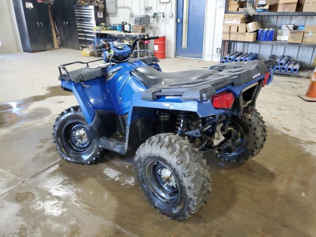 Obraz 3 z 2015 POLARIS SPORTSMAN ETX 2015 z VIN 4XASEA322FA645188