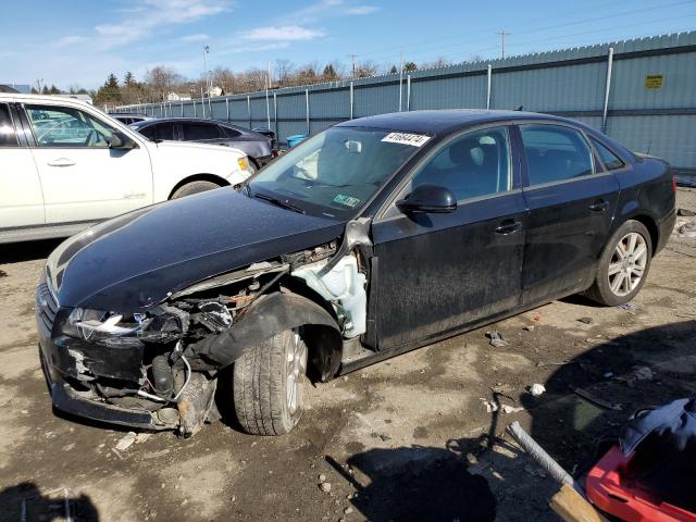 2009 AUDI A4 PREMIUM PLUS 2009 image