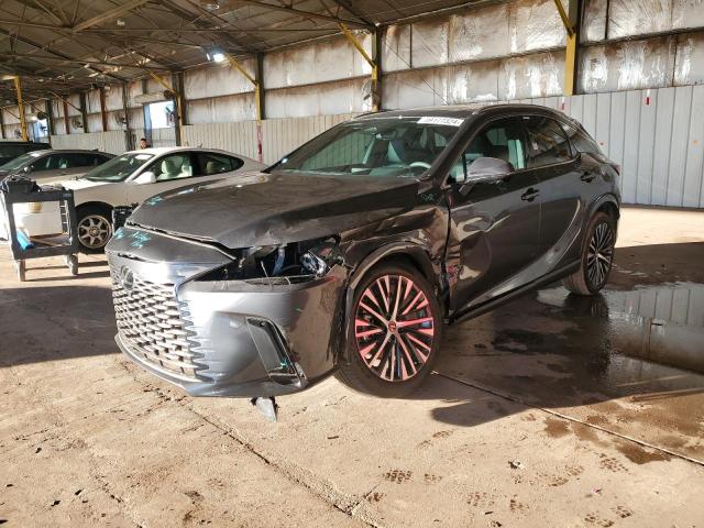 Image 1 of 2024 LEXUS RX 350 BASE 2024 with VIN 2T2BAMBA4RC024917