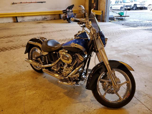 Obraz 2010 HARLEY-DAVIDSON FLSTSE  2010