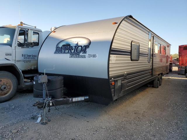 Изображение 2 2020 CHER CAMPER 2020 с VIN 4X4TCKE24LX142996