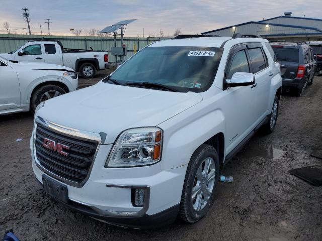 Obraz 2016 GMC TERRAIN SLE 2016
