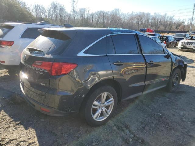 Изображение 3 2015 ACURA RDX TECHNOLOGY 2015 с VIN 5J8TB4H51FL017851