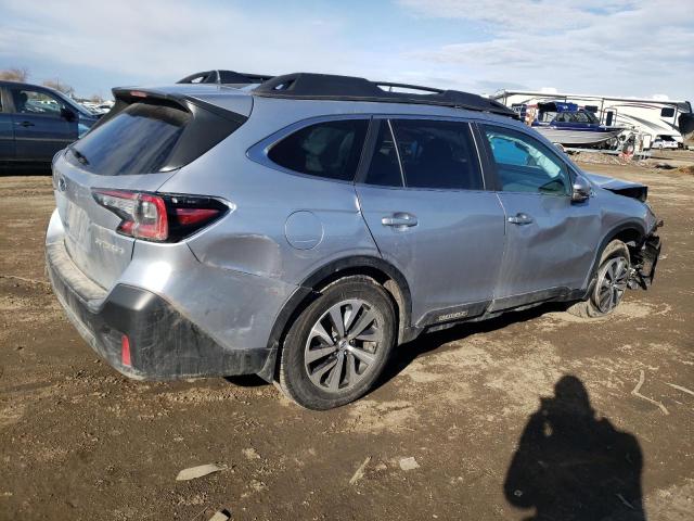 Obraz 3 z 2020 SUBARU OUTBACK PREMIUM 2020 z VIN 4S4BTAEC2L3165183