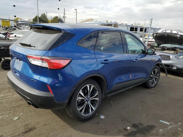 Obraz 3 z 2022 FORD ESCAPE SEL 2022 z VIN 1FMCU9H99NUB98873