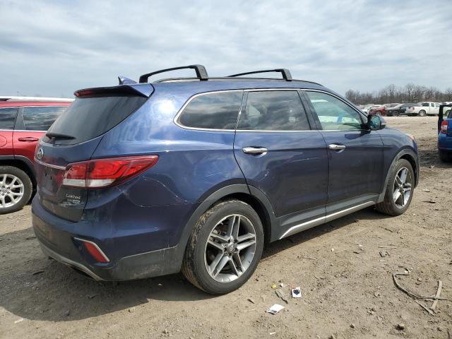 Изображение 3 2017 HYUNDAI SANTA FE SE ULTIMATE 2017 с VIN KM8SRDHF5HU168604