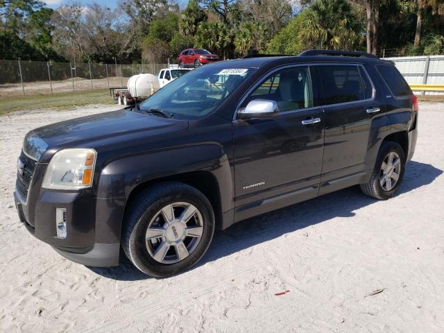 Image 1 of 2013 GMC TERRAIN SLT 2013 with VIN 2GKFLVEK6D6132917