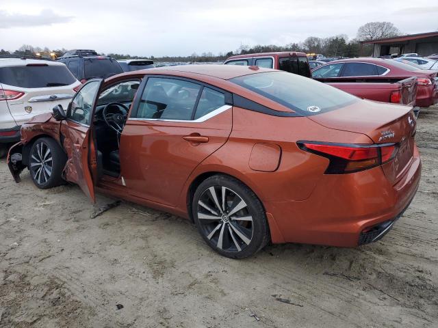 Image 2 of 2019 NISSAN ALTIMA SR 2019 with VIN 1N4BL4CV7KC100859